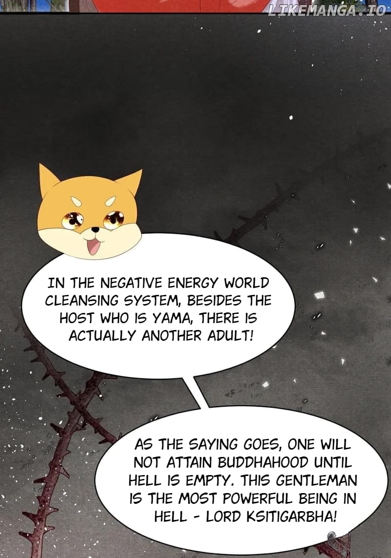 Empress of Hell’s Mission Guide Chapter 44 - page 7